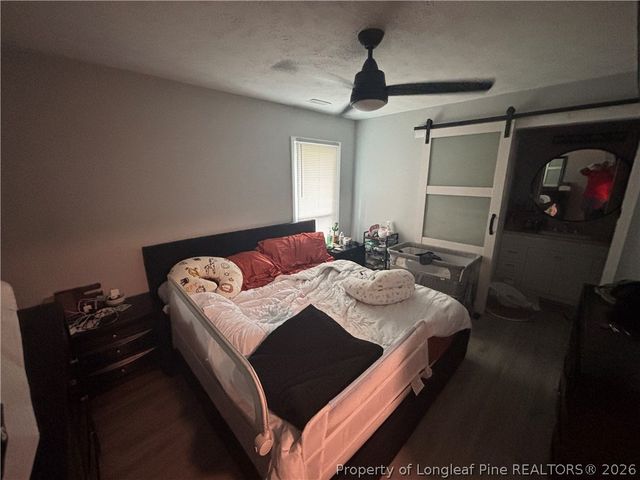 7817 Laura Ann Court, Fayetteville, NC 28314