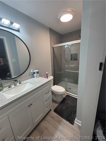 7817 Laura Ann Court, Fayetteville, NC 28314
