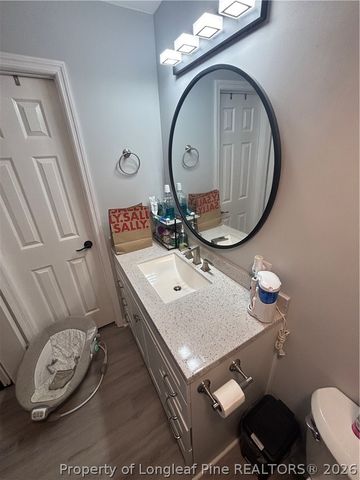 7817 Laura Ann Court, Fayetteville, NC 28314