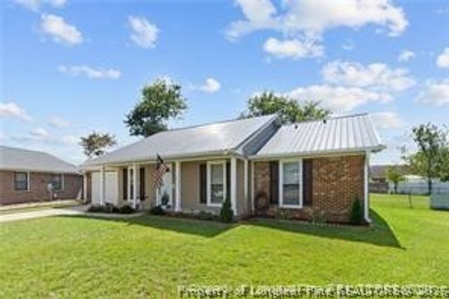 7817 Laura Ann Court, Fayetteville, NC 28314