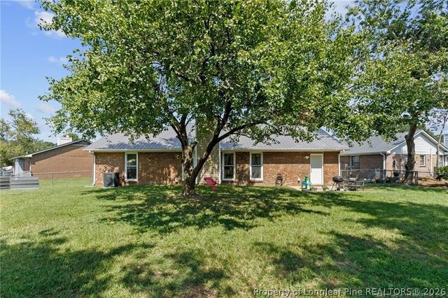 7817 Laura Ann Court, Fayetteville, NC 28314