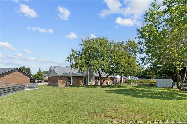 7817 Laura Ann Court, Fayetteville, NC 28314