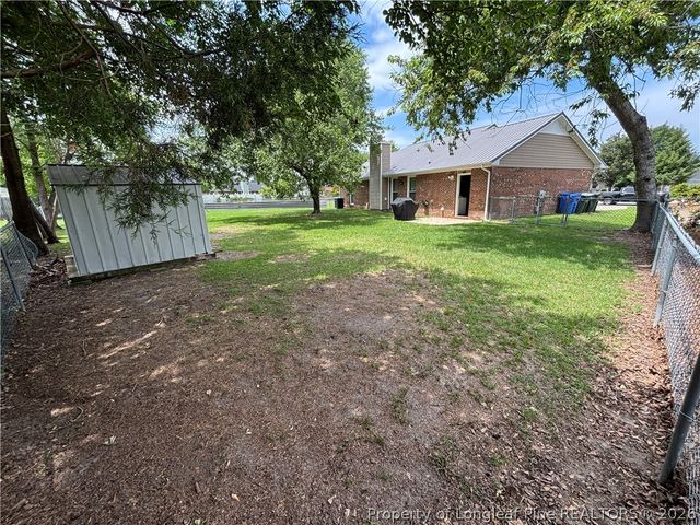 7817 Laura Ann Court, Fayetteville, NC 28314