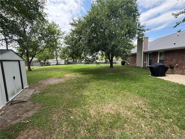 7817 Laura Ann Court, Fayetteville, NC 28314
