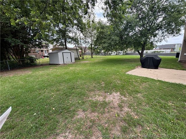 7817 Laura Ann Court, Fayetteville, NC 28314