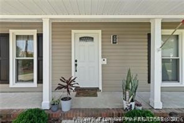 7817 Laura Ann Court, Fayetteville, NC 28314