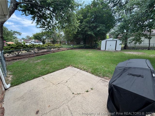 7817 Laura Ann Court, Fayetteville, NC 28314