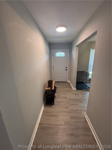 7817 Laura Ann Court, Fayetteville, NC 28314