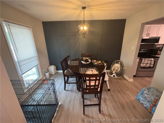 7817 Laura Ann Court, Fayetteville, NC 28314