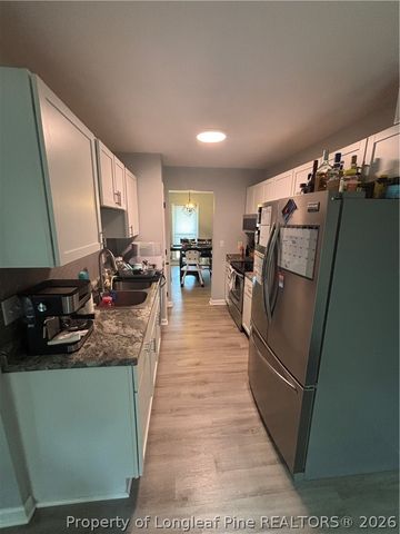 7817 Laura Ann Court, Fayetteville, NC 28314