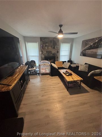 7817 Laura Ann Court, Fayetteville, NC 28314