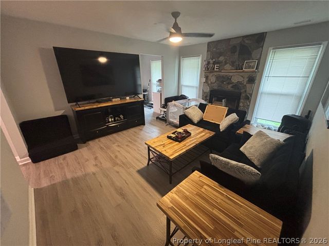 7817 Laura Ann Court, Fayetteville, NC 28314