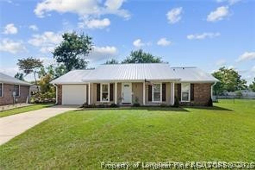 7817 Laura Ann Court, Fayetteville, NC 28314