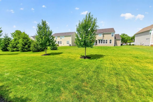 635 Sandhill Court, Delaware, OH 43015