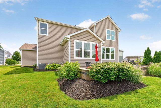 635 Sandhill Court, Delaware, OH 43015