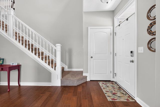 635 Sandhill Court, Delaware, OH 43015