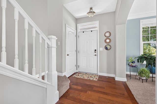 635 Sandhill Court, Delaware, OH 43015