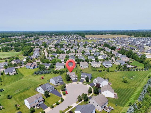 635 Sandhill Court, Delaware, OH 43015