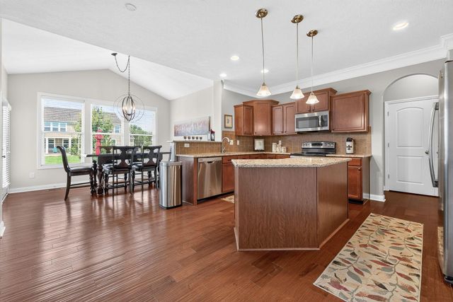 635 Sandhill Court, Delaware, OH 43015