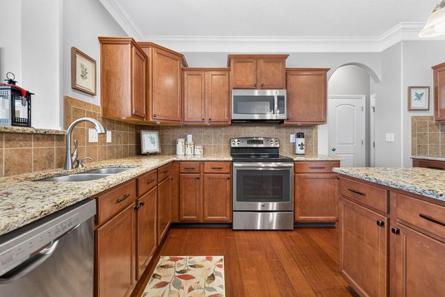 635 Sandhill Court, Delaware, OH 43015