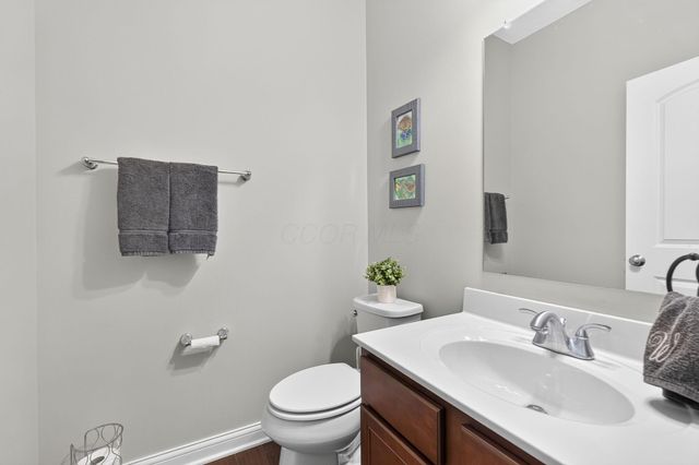 635 Sandhill Court, Delaware, OH 43015