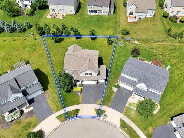 635 Sandhill Court, Delaware, OH 43015