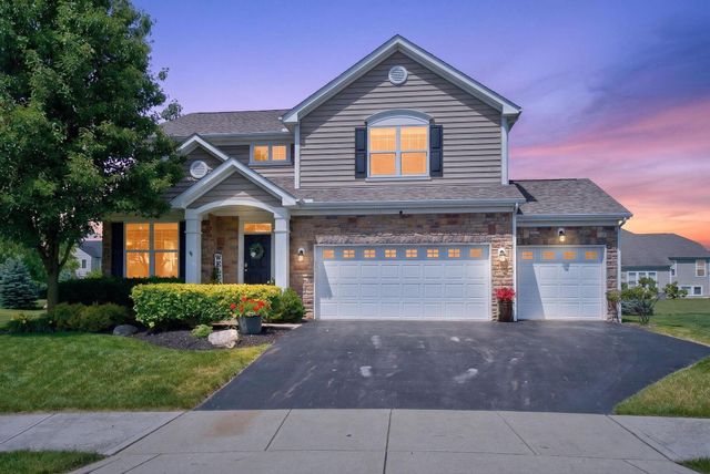 635 Sandhill Court, Delaware, OH 43015