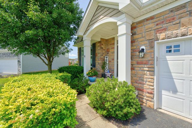 635 Sandhill Court, Delaware, OH 43015