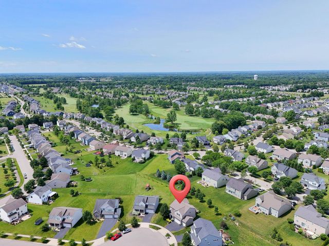 635 Sandhill Court, Delaware, OH 43015