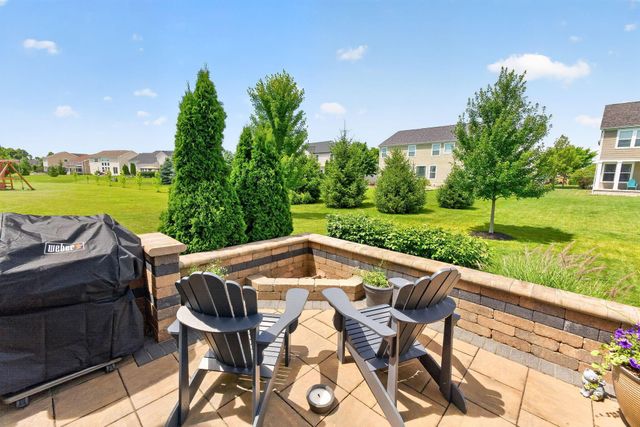 635 Sandhill Court, Delaware, OH 43015
