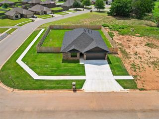 2110 Valley View Road, Weatherford, OK 73096