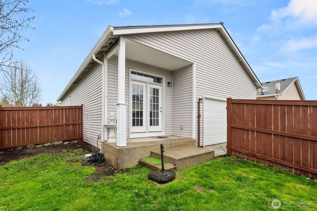 1525 Greenway Lane SE, Olympia, WA 98513