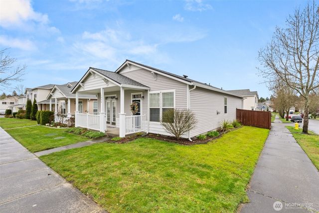1525 Greenway Lane SE, Olympia, WA 98513