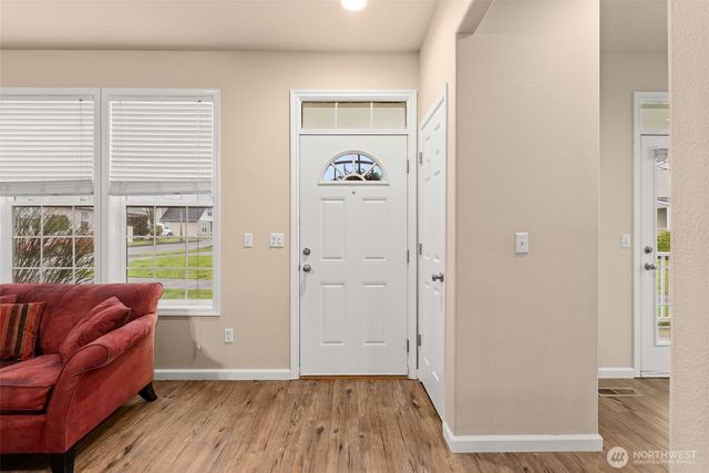 1525 Greenway Lane SE, Olympia, WA 98513