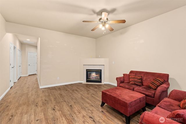 1525 Greenway Lane SE, Olympia, WA 98513