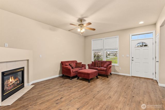 1525 Greenway Lane SE, Olympia, WA 98513