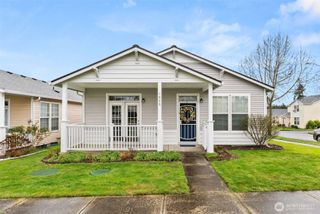 1525 Greenway Lane SE, Olympia, WA 98513