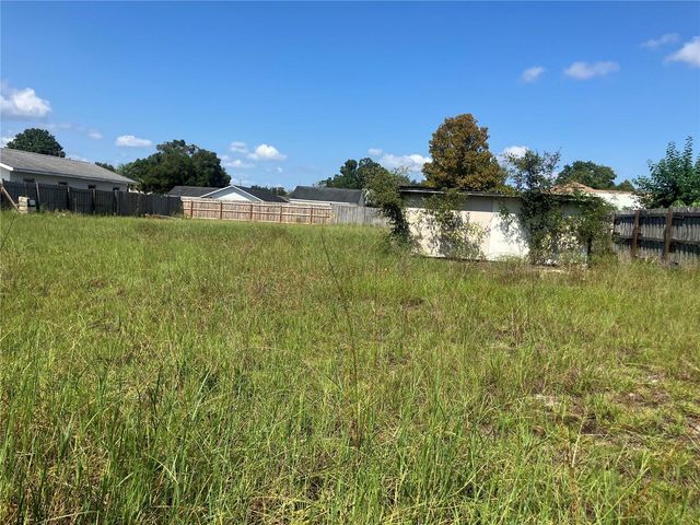 S HAINES CREEK ROAD, Leesburg, FL 34788