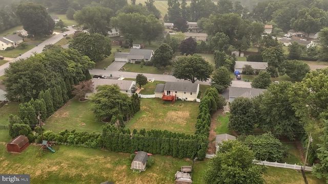 1132 CORNELL DR, Hummelstown, PA 17036