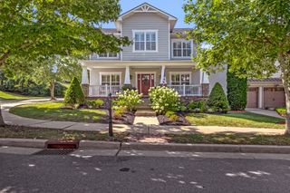 416 High Point Terrace, Brentwood, TN 37027