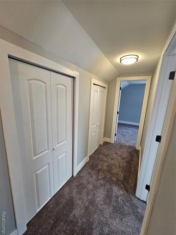 20737 Nummer Street, Warren, MI 48089