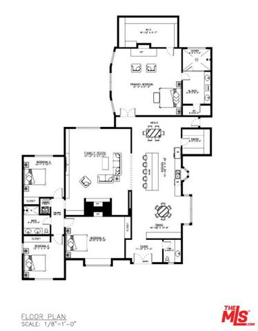 4559 Morella Avenue, Studio City, CA 91607