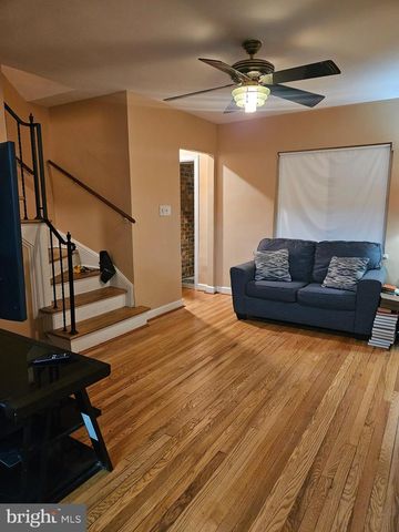 3443 CLAY ST NE, Washington, DC 20019