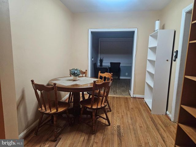 3443 CLAY ST NE, Washington, DC 20019