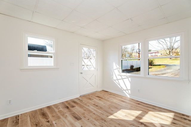 7698 NORTH VALLEY PIKE, Rockingham, VA 22802