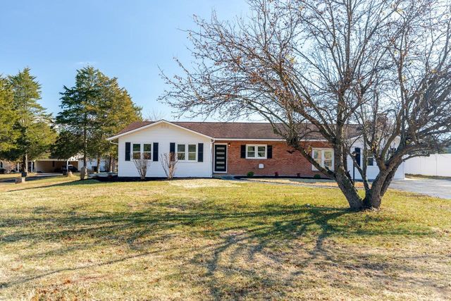 7698 NORTH VALLEY PIKE, Rockingham, VA 22802