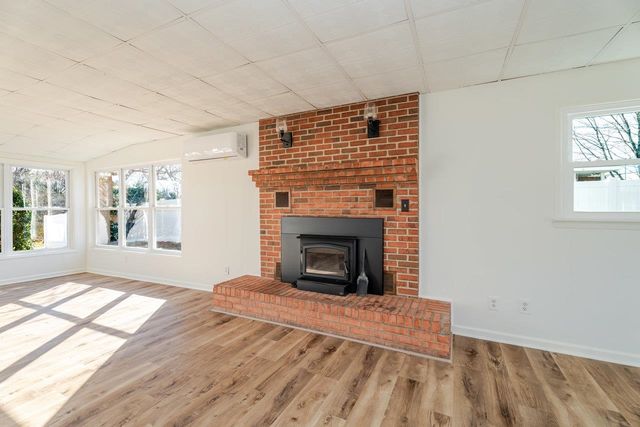 7698 NORTH VALLEY PIKE, Rockingham, VA 22802