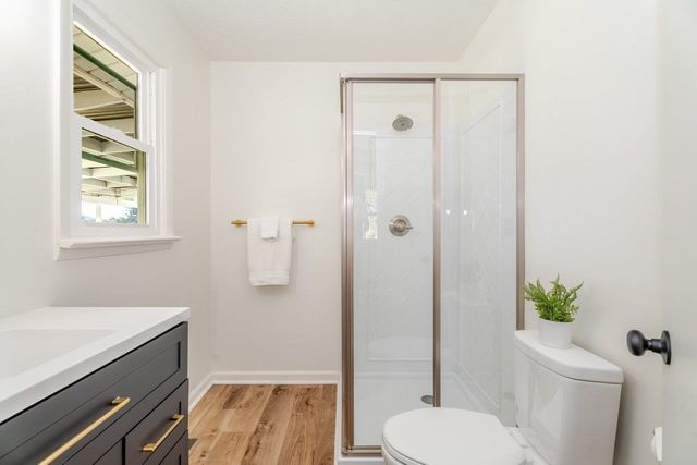 7698 NORTH VALLEY PIKE, Rockingham, VA 22802