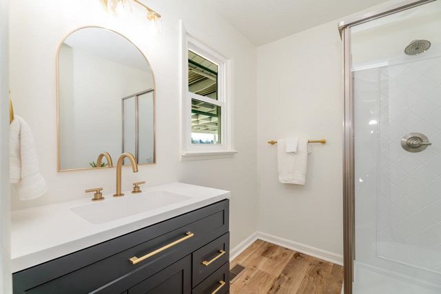 7698 NORTH VALLEY PIKE, Rockingham, VA 22802