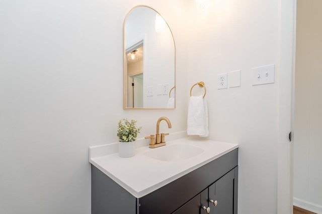 7698 NORTH VALLEY PIKE, Rockingham, VA 22802